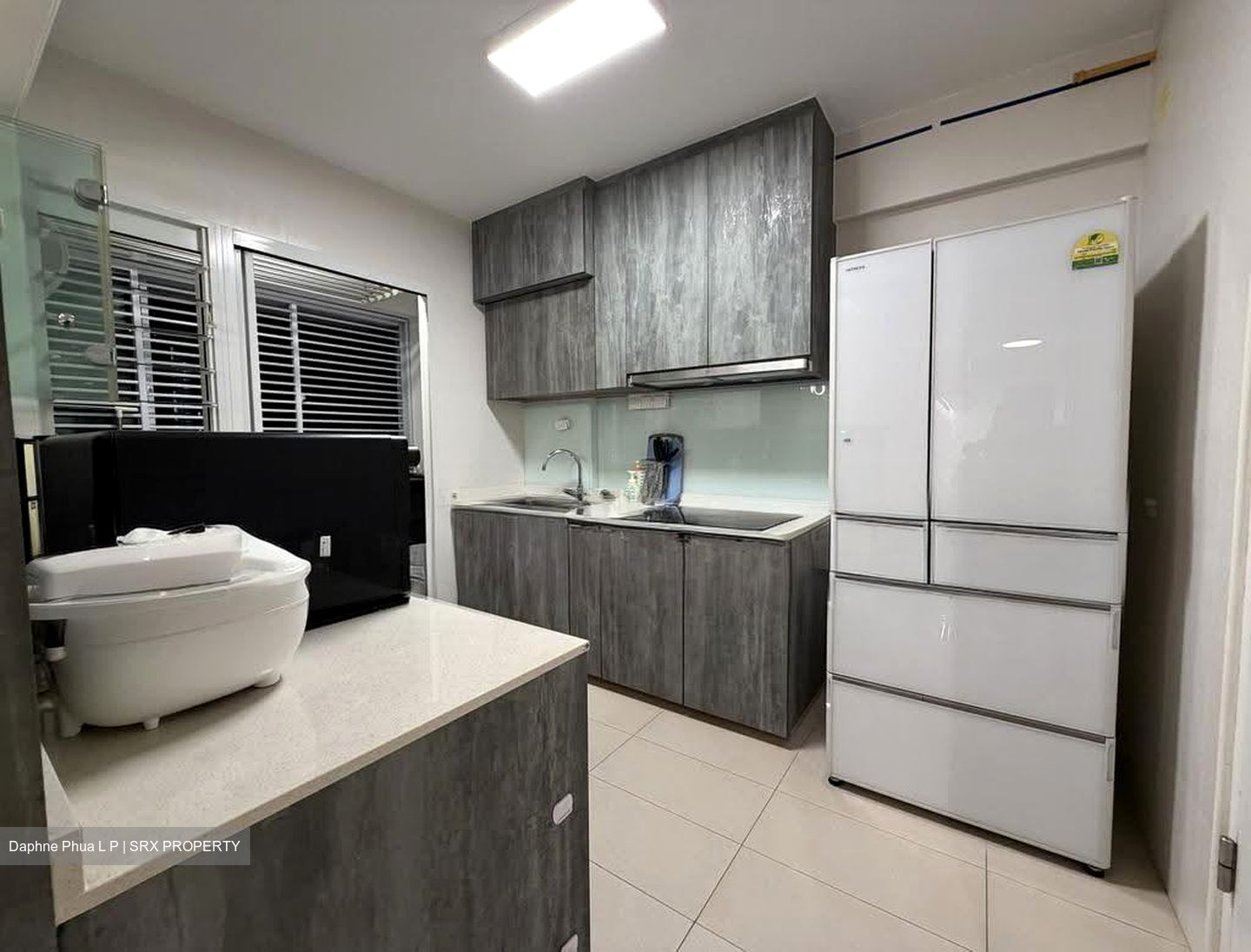 Blk 42A Skyoasis @ Dawson (Queenstown), HDB 5 Rooms #610606341